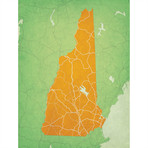 New Hampshire