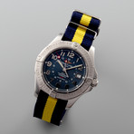 Breitling Colt Automatic // 31878 // c.2000's // Pre-Owned