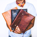 Don’t Judge A Book By Its Cover (Chestnut)