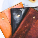 Don’t Judge A Book By Its Cover (Chestnut)