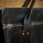 Laptop Brief (Black)