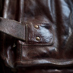 Million Years Old Brief