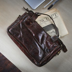 Million Years Old Brief