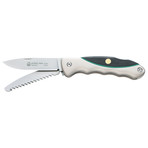 Puma Pertec, Drop Point Klinge