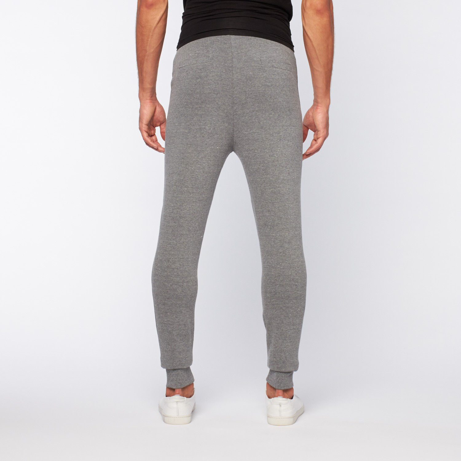 Kuwalla Tee - Combat Fit Jogger