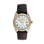 Rolex Datejust Two-Tone Automatic // 1603 // 760-2012533 // c.1960's