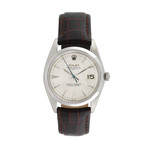 Rolex Date Stainless Steel Automatic // 1500 // 760-2012543 // c.1950's