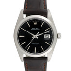 Rolex Oysterdate Stainless Steel Manual Wind // 6694 // 760-2011852S // c.1960's/1970's