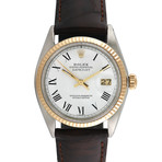 Rolex Datejust Two-Tone Automatic // 1603 // 760-2012533 // c.1960's