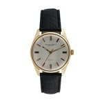 IWC Yellow Gold Automatic // 802-L103452 // c.1960's // Pre-Owned