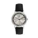 Universal Geneve Polerouter Automatic // 836-L103523 // c.1960's // Pre-Owned