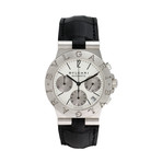 Bvlgari Diagono Automatic // D149 // 767-L100026