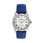 Rolex Datejust Stainless Steel Automatic // 1601 // 760-2012634 // c.1960's