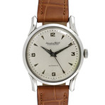 IWC Stainless Steel Automatic // 802-L101076 // c.1970's