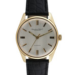 IWC Yellow Gold Automatic // 802-L103452 // c.1960's // Pre-Owned