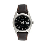 Rolex Oysterdate Stainless Steel Manual Wind // 6694 // 760-2011852S // c.1960's/1970's