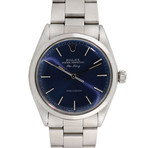 Rolex Airking Stainless Steel Automatic // 5500 // 760-2011711 // c.1980's