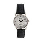 Rolex Cellini 18K White Gold Manual Wind // 5116 // 760-L103052 // c.2000's