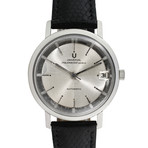 Universal Geneve Polerouter Automatic // 836-L103523 // c.1960's // Pre-Owned