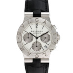 Bvlgari Diagono Automatic // D149 // 767-L100026