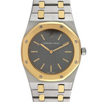 Audemars Piguet Royal Oak Quartz // 826-L103373 // c.2000's