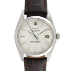 Rolex Date Stainless Steel Automatic // 1500 // 760-2012543 // c.1950's