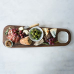 Charcuterie Board (Natural)