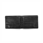 Havana // Slimfold Wallet (Black)