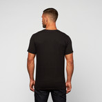 Night Drive Tee // Black (M)