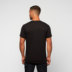 Well Done Tee // Black (M)