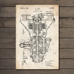 Transmission Ford (Blueprint)