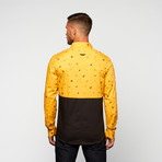 Haven Long-Sleeve // Honey (L)