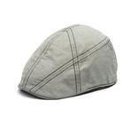 Goorin Brothers // Misawa Ivy Cap // Olive (L)