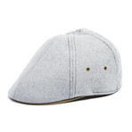 Goorin Brothers // Haight St Ivy Cap // Grey (M)