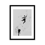 Robert Farkas // Au Revoir (16 x 20)