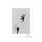 Robert Farkas // Au Revoir (16 x 20)