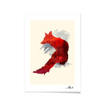 Robert Farkas // Bad Memories (16 x 20)