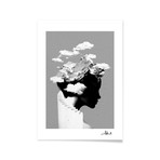 Robert Farkas // It's A Cloudy Day (16 x 20)