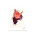 Robert Farkas // Love Forever (16 x 20)