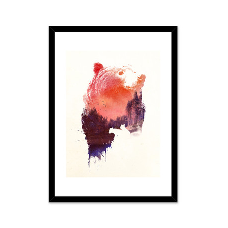 Robert Farkas // Love Forever (16 x 20)