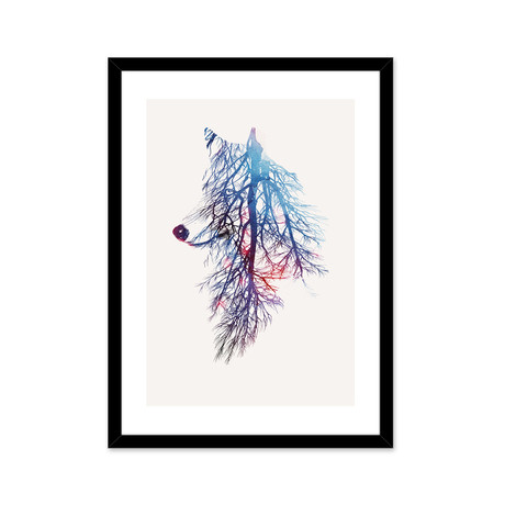 Robert Farkas // My Roots (16 x 20)