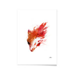 Robert Farkas // On The 7th Day (16 x 20)