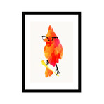 Robert Farkas // Punk Bird (16 x 20)