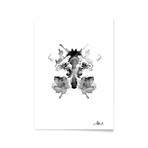 Robert Farkas // Rorschach (16 x 20)