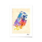 Robert Farkas // Sunny Leo (16 x 20)