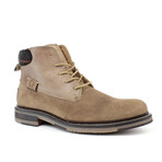 Force Boot // Sand (US: 10)
