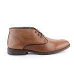 Soul Chukka // Light Brown (US: 7)