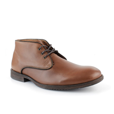 Soul Chukka // Light Brown (US: 7)