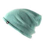 Aritha  Beanie // Azure