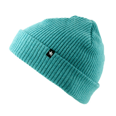 Marvin Beanie // Azure